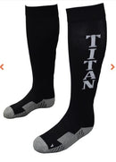 Deadlift Socks